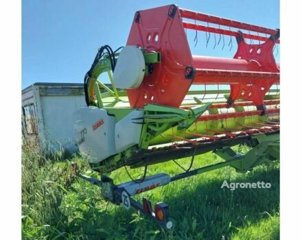 Клаас Lexion 750, объемом двигателя 0 л и пробегом 0 тыс. км за 118632 $, фото 7 на Automoto.ua
