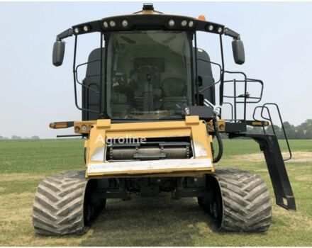Клаас Lexion 750, объемом двигателя 0 л и пробегом 0 тыс. км за 75920 $, фото 3 на Automoto.ua