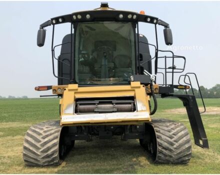 Клаас Lexion 750, объемом двигателя 0 л и пробегом 0 тыс. км за 78155 $, фото 3 на Automoto.ua