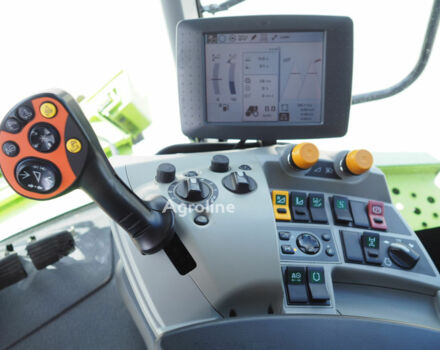 Клаас Lexion 750, объемом двигателя 0 л и пробегом 0 тыс. км за 137799 $, фото 6 на Automoto.ua