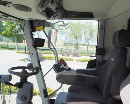 Клаас Lexion 750, объемом двигателя 0 л и пробегом 0 тыс. км за 137799 $, фото 9 на Automoto.ua