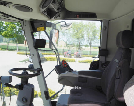Клаас Lexion 750, объемом двигателя 0 л и пробегом 0 тыс. км за 141769 $, фото 9 на Automoto.ua