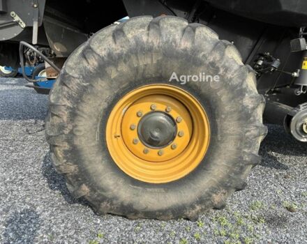 Клаас Lexion 750, объемом двигателя 0 л и пробегом 0 тыс. км за 51289 $, фото 10 на Automoto.ua