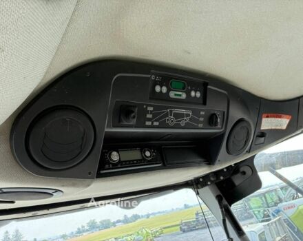 Клаас Lexion 750, объемом двигателя 0 л и пробегом 0 тыс. км за 51289 $, фото 6 на Automoto.ua