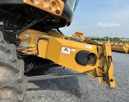 Клаас Lexion 750, объемом двигателя 0 л и пробегом 0 тыс. км за 51289 $, фото 4 на Automoto.ua
