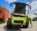 Клаас Lexion 750, объемом двигателя 0 л и пробегом 0 тыс. км за 141769 $, фото 4 на Automoto.ua
