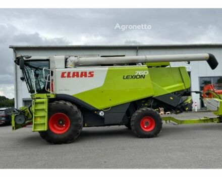 Клаас Lexion 750, объемом двигателя 0 л и пробегом 0 тыс. км за 122208 $, фото 3 на Automoto.ua