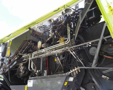 Клаас Lexion 750, объемом двигателя 0 л и пробегом 0 тыс. км за 137799 $, фото 8 на Automoto.ua