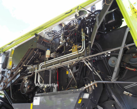 Клаас Lexion 750, объемом двигателя 0 л и пробегом 0 тыс. км за 141769 $, фото 8 на Automoto.ua