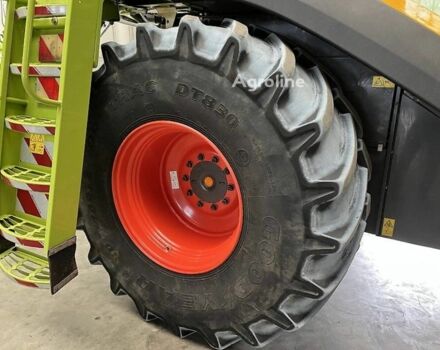 Клаас Lexion 750, объемом двигателя 0 л и пробегом 0 тыс. км за 106042 $, фото 13 на Automoto.ua