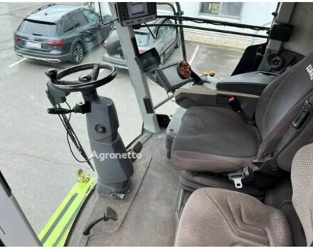 Клаас Lexion 750, объемом двигателя 0 л и пробегом 0 тыс. км за 122208 $, фото 7 на Automoto.ua