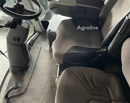 Клаас Lexion 750, объемом двигателя 0 л и пробегом 0 тыс. км за 106042 $, фото 8 на Automoto.ua