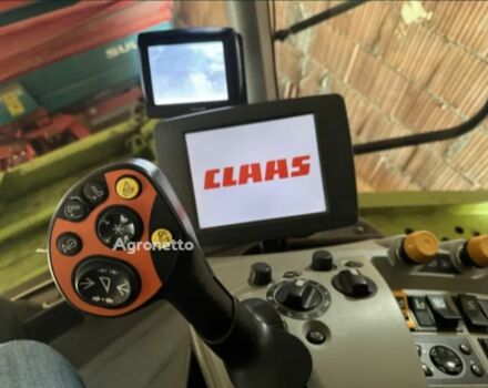 Клаас Lexion 750, объемом двигателя 0 л и пробегом 0 тыс. км за 97864 $, фото 6 на Automoto.ua