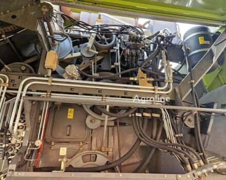 Клаас Lexion 750, объемом двигателя 0 л и пробегом 0 тыс. км за 93504 $, фото 7 на Automoto.ua