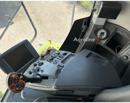 Клаас Lexion 750, объемом двигателя 0 л и пробегом 0 тыс. км за 141109 $, фото 4 на Automoto.ua