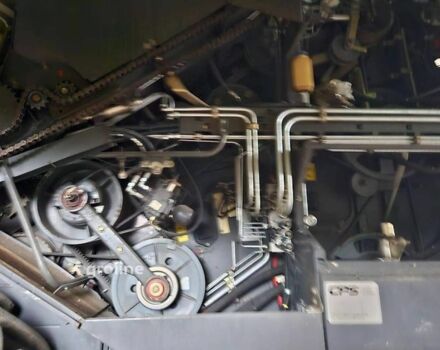 Клаас Lexion 750, объемом двигателя 0 л и пробегом 0 тыс. км за 93504 $, фото 6 на Automoto.ua