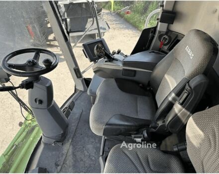 Клаас Lexion 750, объемом двигателя 0 л и пробегом 0 тыс. км за 141109 $, фото 5 на Automoto.ua