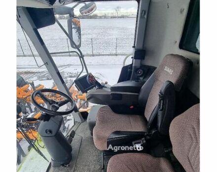Клаас Lexion 750, объемом двигателя 0 л и пробегом 0 тыс. км за 101160 $, фото 7 на Automoto.ua