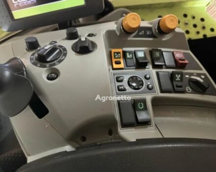 Клаас Lexion 750, объемом двигателя 0 л и пробегом 0 тыс. км за 97864 $, фото 5 на Automoto.ua