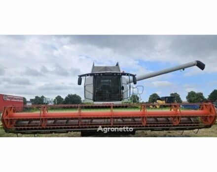 Клаас Lexion 750, объемом двигателя 0 л и пробегом 0 тыс. км за 145914 $, фото 3 на Automoto.ua