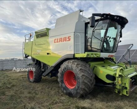 Клаас Lexion 750, объемом двигателя 0 л и пробегом 0 тыс. км за 97864 $, фото 2 на Automoto.ua