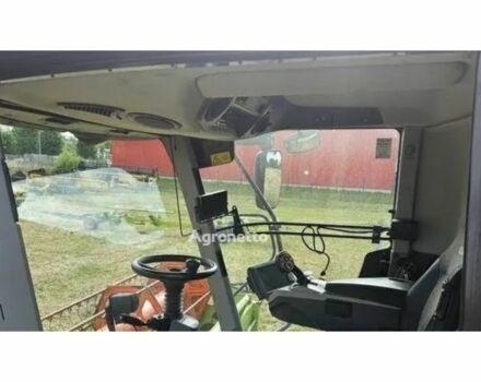 Клаас Lexion 750, объемом двигателя 0 л и пробегом 0 тыс. км за 145914 $, фото 6 на Automoto.ua