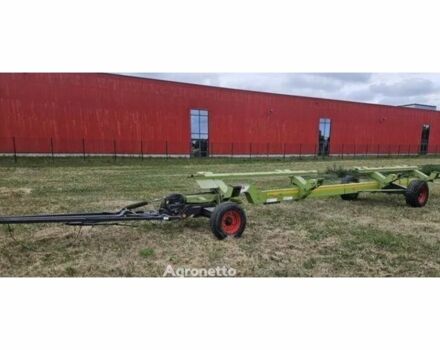 Клаас Lexion 750, объемом двигателя 0 л и пробегом 0 тыс. км за 145914 $, фото 8 на Automoto.ua