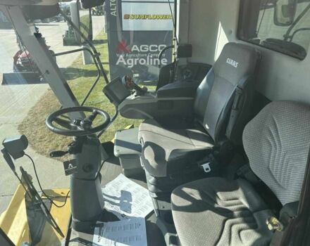 Клаас Lexion 750, объемом двигателя 0 л и пробегом 0 тыс. км за 94596 $, фото 7 на Automoto.ua