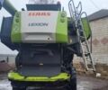 Клаас Lexion 750, об'ємом двигуна 0 л та пробігом 0 тис. км за 194860 $, фото 2 на Automoto.ua