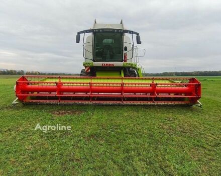 Клаас Lexion 750, объемом двигателя 0 л и пробегом 0 тыс. км за 149100 $, фото 2 на Automoto.ua