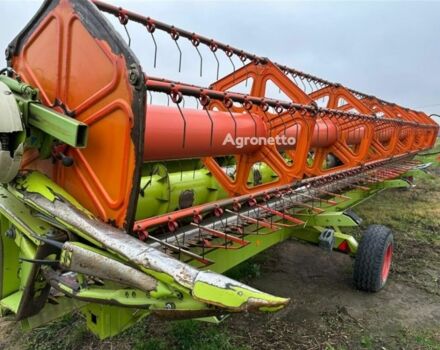 Клаас Lexion 750, объемом двигателя 0 л и пробегом 0 тыс. км за 157808 $, фото 5 на Automoto.ua
