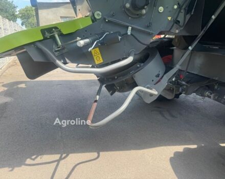 Клаас Lexion 750, объемом двигателя 0 л и пробегом 0 тыс. км за 158937 $, фото 3 на Automoto.ua