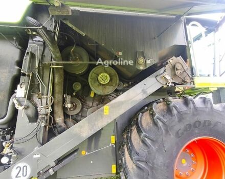 Клаас Lexion 750, объемом двигателя 0 л и пробегом 0 тыс. км за 149100 $, фото 19 на Automoto.ua