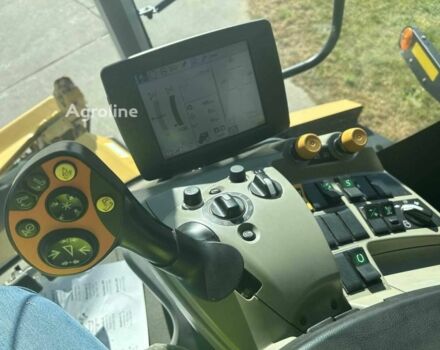 Клаас Lexion 750, объемом двигателя 0 л и пробегом 0 тыс. км за 94596 $, фото 8 на Automoto.ua