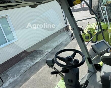 Клаас Lexion 750, объемом двигателя 0 л и пробегом 0 тыс. км за 158937 $, фото 14 на Automoto.ua
