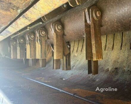 Клаас Lexion 750, объемом двигателя 0 л и пробегом 0 тыс. км за 94596 $, фото 11 на Automoto.ua