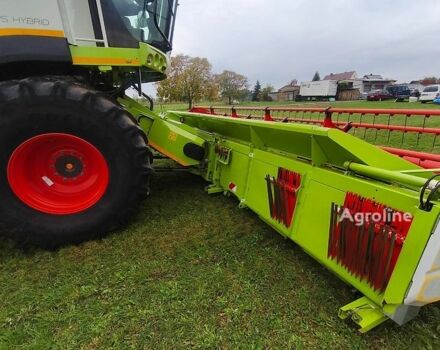 Клаас Lexion 750, объемом двигателя 0 л и пробегом 0 тыс. км за 149100 $, фото 4 на Automoto.ua