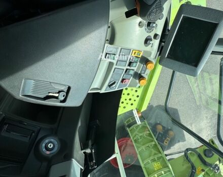 Клаас Lexion 750, объемом двигателя 0 л и пробегом 0 тыс. км за 158937 $, фото 12 на Automoto.ua