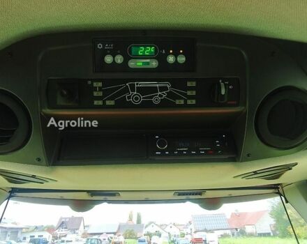 Клаас Lexion 750, объемом двигателя 0 л и пробегом 0 тыс. км за 149100 $, фото 23 на Automoto.ua