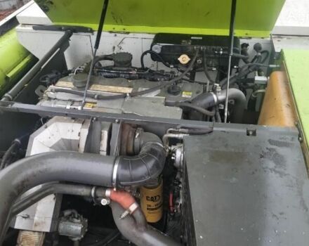 Клаас Lexion 750, об'ємом двигуна 0 л та пробігом 0 тис. км за 194860 $, фото 1 на Automoto.ua