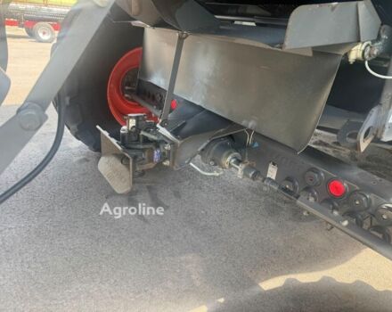 Клаас Lexion 750, объемом двигателя 0 л и пробегом 0 тыс. км за 158937 $, фото 4 на Automoto.ua