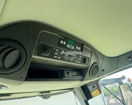 Клаас Lexion 750, объемом двигателя 0 л и пробегом 0 тыс. км за 158937 $, фото 13 на Automoto.ua