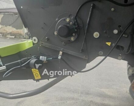 Клаас Lexion 750, объемом двигателя 0 л и пробегом 0 тыс. км за 162240 $, фото 6 на Automoto.ua