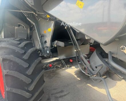 Клаас Lexion 750, объемом двигателя 0 л и пробегом 0 тыс. км за 158937 $, фото 8 на Automoto.ua