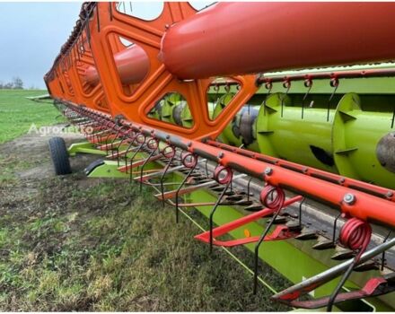 Клаас Lexion 750, объемом двигателя 0 л и пробегом 0 тыс. км за 157808 $, фото 6 на Automoto.ua