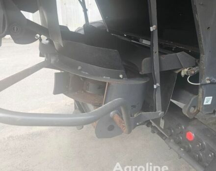 Клаас Lexion 750, объемом двигателя 0 л и пробегом 0 тыс. км за 161610 $, фото 7 на Automoto.ua