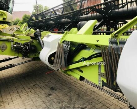 Клаас Lexion 750, объемом двигателя 0 л и пробегом 0 тыс. км за 131170 $, фото 4 на Automoto.ua