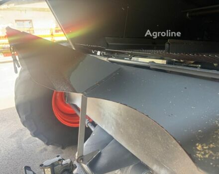 Клаас Lexion 750, объемом двигателя 0 л и пробегом 0 тыс. км за 158937 $, фото 6 на Automoto.ua