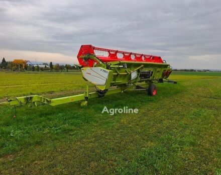 Клаас Lexion 750, объемом двигателя 0 л и пробегом 0 тыс. км за 149100 $, фото 10 на Automoto.ua