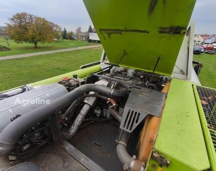 Клаас Lexion 750, объемом двигателя 0 л и пробегом 0 тыс. км за 149100 $, фото 17 на Automoto.ua